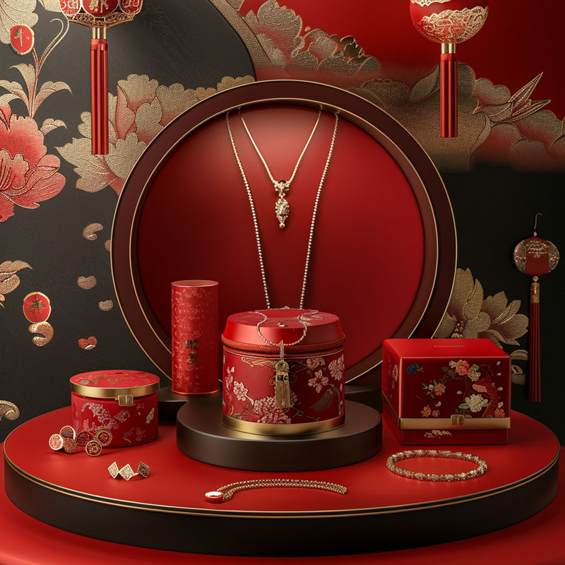 డిస్ప్లే క్యాబినెట్ తయారీదారులను ఎంచుకోవడానికి ఐదు ముఖ్య అంశాలు